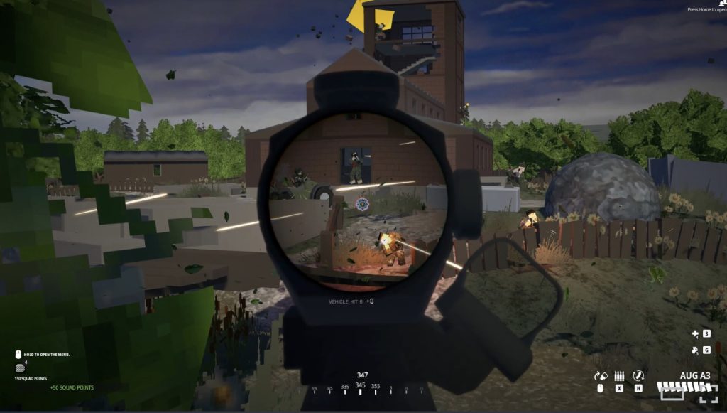BattleBit