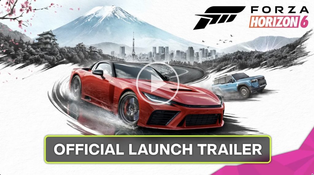 ForzaHorizon6